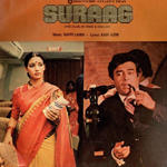 Suraag (1980) Mp3 Songs